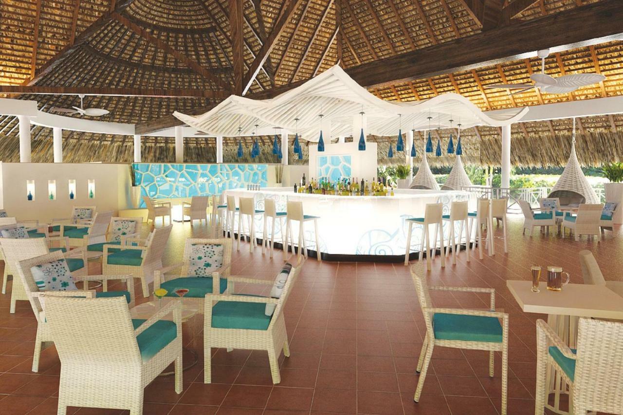 Royalton Hicacos Adults Only Hotel Varadero Exterior photo