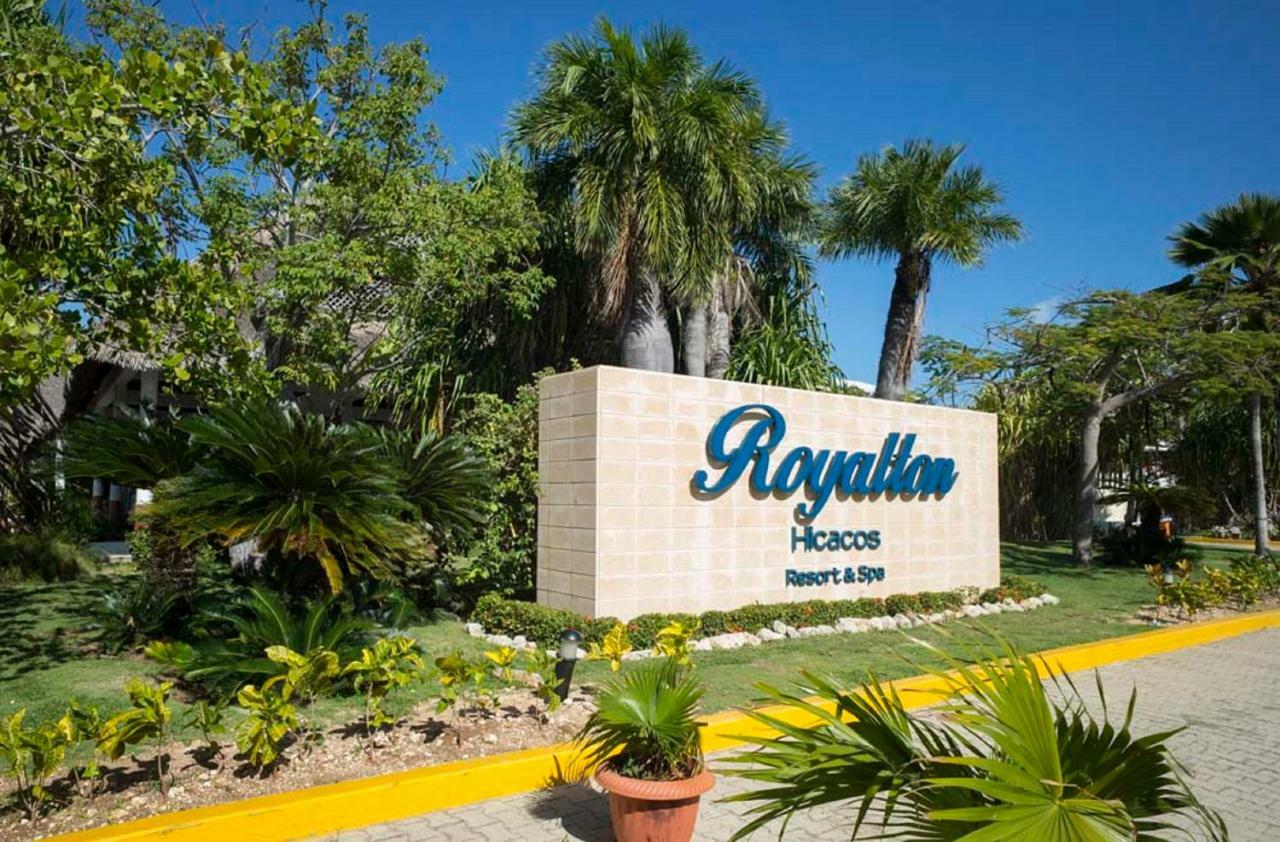 Royalton Hicacos Adults Only Hotel Varadero Exterior photo