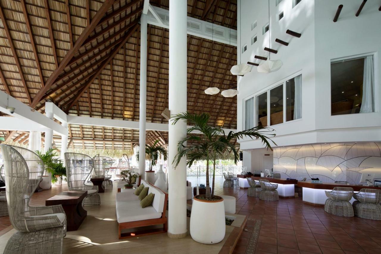 Royalton Hicacos Adults Only Hotel Varadero Exterior photo