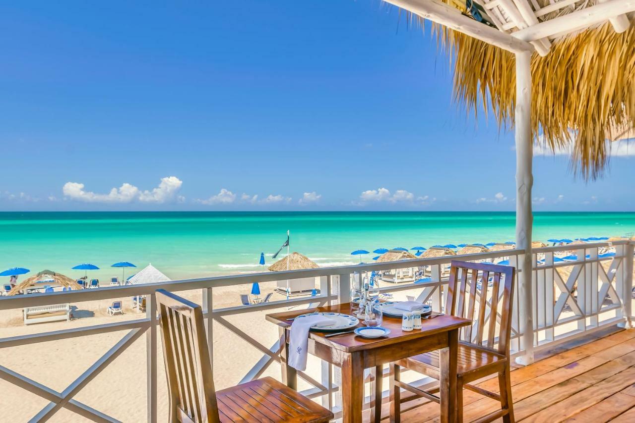 Royalton Hicacos Adults Only Hotel Varadero Exterior photo